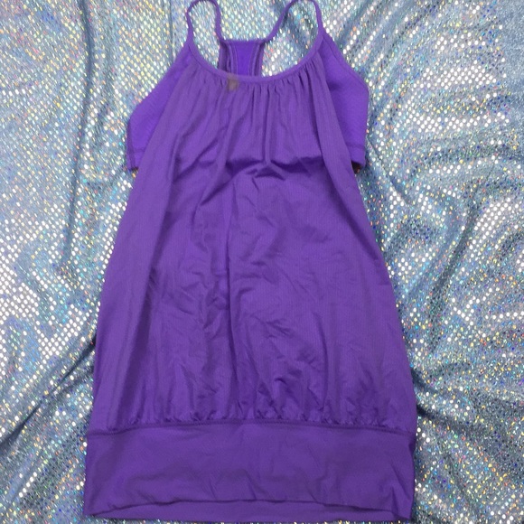 lululemon athletica Tops - Lululemon no limits tank